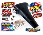Oem 1998-2002 Honda Accord Shift Knob Automatic Shifter  Handle