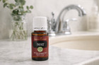 Young Living Thieves 15ml 100  Pure Sealed Essential Oil Blend Free Shipping