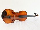 Advanced Viola 14  Size  Helicore Strings despaiu Bridge  Free Shipping