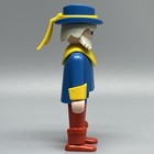 Playmobil Victorian Grandfather Butler Driver Servant Male Adult Figure 5600 Vtg