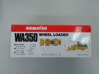 Komatsu Wheel Loader Wa350 1 50