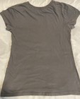 Bon Jovi Bad Medicine Teens Xl Tour T-shirt Gray Licensened By Brothers