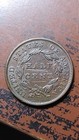 1835 Classic Head Half Cent 1 2 C Xf au Details Reverse Scratch             S927