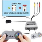 2025 Retro Game Console  Mini Video Game System  Built-in 620 Classic Games