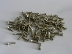 Phillips  6 Flat Countersunk Head Wood Screws 7 8  Length Lot Of Over 500