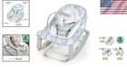 Grow With Me  3-in-1 Vibrating Baby Bouncer And Toddler Rocker  0-30