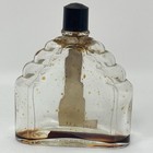 Vintage Myrurgia Maja Original Formula Glass Perfume Bottle