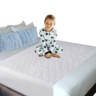 Kids Waterproof Bed Pad Reusable Mattress Protector Potty Training Sheet 210x   