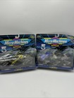 Micro Machines Babylon 5 1995 Vtg Galoob Collection Set  1   Set  4 New Read