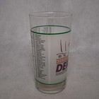 1992 Kentucky Derby Mint Julep Glass Churchill Downs Horse Racing Collectible