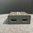 Blackmagic Design   Sdi hdmi Wpsu Micro Converter