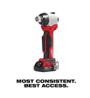 Milwaukee Tool 2935al-21 M18 Cable Stripper Kit For Al Thhn   Xhhw