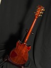 Yamaha Sg1000 1983 Custom Santana Yellow Flame Maple Full Inlay Gold Frets Mij