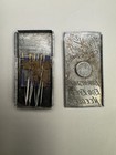 Vintage Boye Spring Steel Burnished Egg Eyed Needles