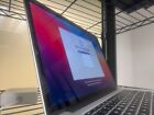 Genuine Apple Macbook Pro A1398 2015 15  Lcd Screen Assembly - Delamination Read