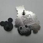 Nightmare Before Christmas Disney Parks Pin Trading Jack Skellington New Year