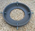 Gas Pump Globe Holders - Set Of 5