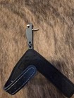 Spot Hogg Wise Guy Release Hard Connect Buckle Strap Right Hand 