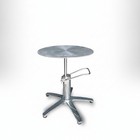 Miniature Tree Worktable Stainless Steel Miniature Tree Stand Adjustable