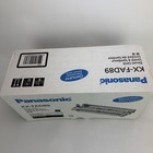 New Genuine Panasonic Kx-fad89 Drum Unit For Kx-fl 401 fl 410 fl 412 fl 421 Oem