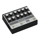 Tone King Royalist Tri-tube British Preamp