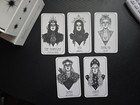 The Dark Goddess Oracle Deck