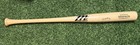 Jared Saltalamacchia Signed Player Issued Marucci Wood Bat