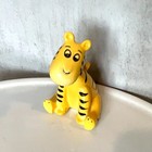 Vintage Tigger Figurine Beswick England Perfect Condition
