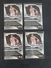 2024 Wnba Prizm Elena Delle Donne Parallel Lot  Orange Velo  Ice   Ice   Green