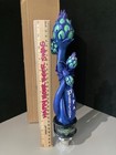     Nib Wicked Weed Pernicious Ipa Craft Beer Bar Tap Handle For Bar Kegerator Lot