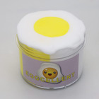 Crunchy   Fluffy Slime Cloud Slime Supplies Kit - Stress Relief Toy  Scented Par