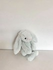 Jellycat Bashful Seaspray Bunny Medium Rare Retired