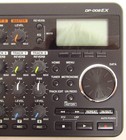 Tascam Dp-008ex Portable Multi-track Recorder - 8-track Digital With Box