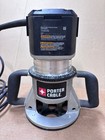 Porter Cable 75192 3-1 4 H p  Production Router W  75361 Base Made In Usa