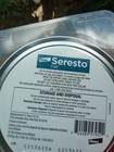 Seresto Flea Tick Collar For Cats And  Kittens  8 Month Protection- New Sealed