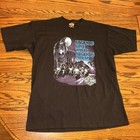 1991 Vtg Harley Davidson Legends Live Where Legends Roam T-shirt Rare Men   s Xl