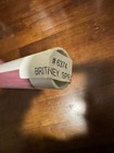 Sealed 1999 Britney Spears Poster 25x34 Splash Original Rare