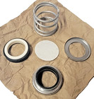 Baltimore Aircoil Company Bac 91868265 Shaft Seal 1e50-ac06-2003