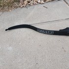 Martin Recurve Bow Archery Hunting