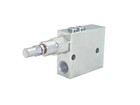 Sequence Valve Vs2c Bsp 1 2   For Determining Sequence Of Hydraulic Cylinders Ex