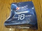 1 Crest 3d Levels 18 Whitestrips Professional Effects  Whitening Kit Exp 1 2026