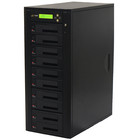 1 To 9 Sata Hard Drive Duplicator - Hdd Ssd Clone Copier   Dod Eraser 36gb min