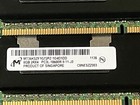 Lot Of 12 Micron 96gb 8gb 2rx4 Pc3l-10600r Mt36kszf1g72pz-1g4d1dd Ecc Server Ram