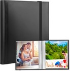 Photo Album 8x10 Hold 68 Photos  8x10 Photo Album Book  Album For 8 X 10 Picture