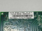 Ibm Intel X520-da2 2-port 10gb Sfp Server Adapter Low Profile 49y7962