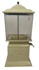 Carousel Industries Metal Peanut Or Candy Dispenser