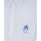Brain Dead X Brooks Brothers California Short Sleeve Pullover Shirt