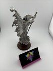 Wind Wizard Perth Pewter Statue James Lane Casey Mystical Magical  1733 2500