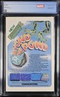Marvel Super Heroes Secret Wars  8 - Cgc 9 8 - Wp - Custom Label 