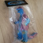 Gigabrain Godzilla 1968 Sofubi Figure 9  Super Festival 95 Limited Kaiju Japan